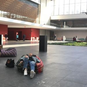 Meet your Posher, Rene